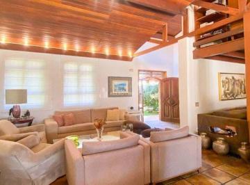 Casa · 393m² · 4 Quartos · 2 Vagas · Shis Qi 29 4 Quartos Lago Sul