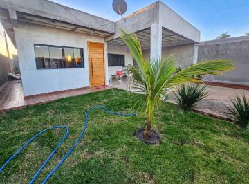Casa · 130m² · 1 Quarto · CASA 1 QUARTO - CONDOMÍNIO RESIDENCIAL PINHEIROS I JARDIM BOTÂNICO