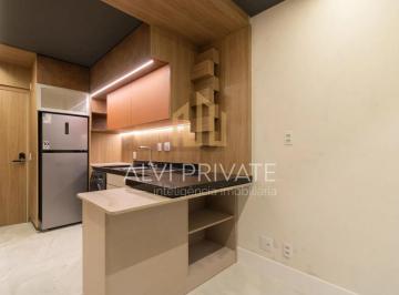 Apartamento · 33m² · 1 Quarto · 1 Vaga · Studio para Locação em Pinheiros | 1 Dormitório | 1 Vaga