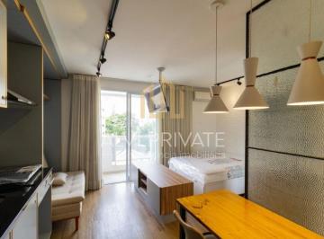 Apartamento · 30m² · 1 Quarto · 1 Vaga · Apartamento para Locação em Perdizes | 30 m² | 1 Dormitório | 1 Vaga