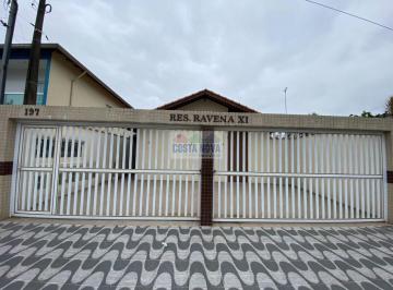 Casa · 40m² · 1 Quarto · CASA PARA VENDA EM pPAIA GRANDE SP