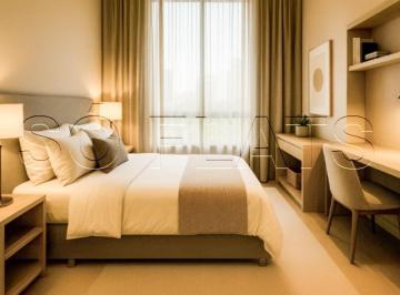 Apartamento · 25m² · 1 Quarto · Studio W Stay Lincoln, Perdizes São Paulo, 25m² suíte mobiliado, moradia ou investimento