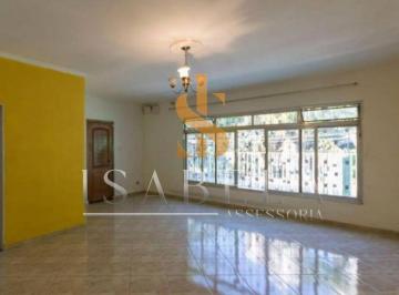 Casa · 400m² · 3 Quartos · 2 Vagas · Casa com 3 dormitórios para alugar por R$ 5.500,00/mês - Saúde - São Paulo/SP
