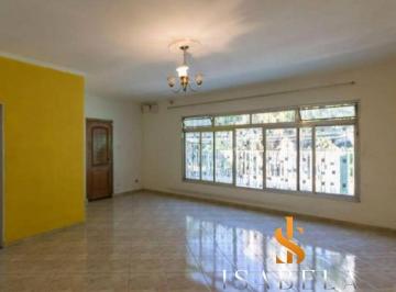 Casa · 400m² · 3 Quartos · 2 Vagas · Casa com 3 dormitórios para alugar por R$ 5.500,00/mês - Saúde - São Paulo/SP