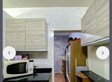 Apartamento · 24m² · 1 Quarto · Apartamento Kit Net - 1 dormitório - 24 m² - Região do Brás !