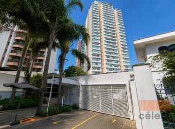 Apartamento · 104m² · 1 Quarto · 1 Vaga · APARTAMENTO MOBILIADO 104M² - LOCAÇÃO - ÁGUA RASA - SP