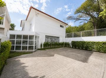 Casa · 600m² · 8 Quartos · 10 Vagas · Casa Assobradada no Jardim América