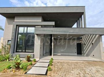 Casa · 180m² · 2 Quartos · 4 Vagas · Casa em Condomínio Fechado Quinta do Lago II, São José do Rio Preto/SP