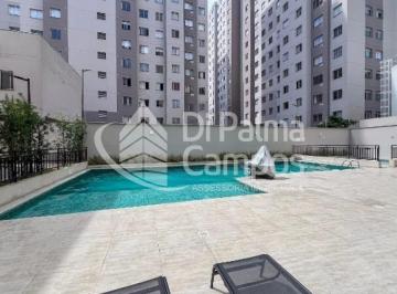 Apartamento · 42m² · 2 Quartos · Apartamento à venda próximo ao Jardim Zoológico com 2 quartos e lazer completo
