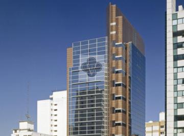 Comercial · 174m² · 6 Vagas · Conjunto Comercial - Edifício Maria Santos