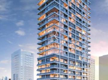 Apartamento · 209m² · 2 Quartos · 3 Vagas · 155 Jerônimo - Residencial