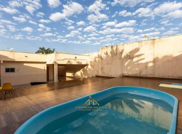 Casa de 3 quartos, Arniqueira · SHA CONJUNTO 5 – 03 QTS | RESIDENCIAL SÃO JOSÉ - ACEITA PERMUTA- 98191-4550