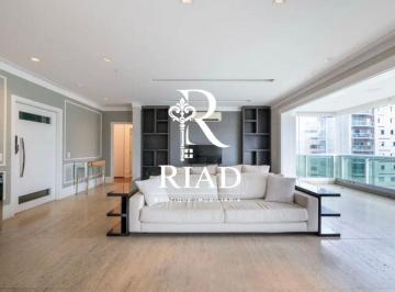 Apartamento · 234m² · 4 Quartos · 4 Vagas · Cyndi & Naomi | Rua Jesuíno Arruda Itaim Bibi - São Paulo - Sp