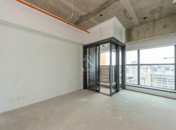 Apartamento · 35m² · 1 Quarto · 1 Vaga · IBTN 100 Apto 601721006-119