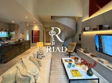 Apartamento · 185m² · 2 Quartos · 2 Vagas · Duplex Janô Itaim - Rua Bandeira Paulista x Rua Joaquim Floriano - Itaim Bibi