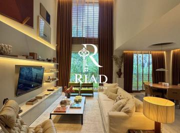 Apartamento · 150m² · 2 Quartos · 2 Vagas · Janô Itaim - Rua Bandeira Paulista x Rua Joaquim Floriano - Itaim Bibi