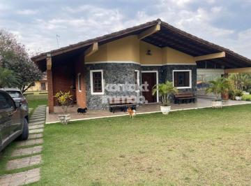 Rural · 1000m² · 12 Quartos · 6 Vagas · Chácara com 12 quartos à Venda, Itinga - Salto de Pirapora