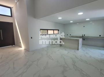 Casa · 147m² · 3 Quartos · 4 Vagas · Casa de condomínio - Térrea com 3 quartos à Venda, Reserva Ipanema - Sorocaba