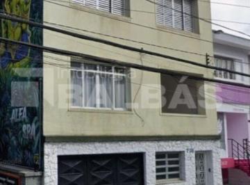 Casa · 285m² · 3 Quartos · 6 Vagas · SOBRADO TATUAPÉ - 3 DORMITÓRIO - 6 VAGAS - RESIDENCIAL/ COMERCIAL - RUA DE GRANDE MOVIMENTO