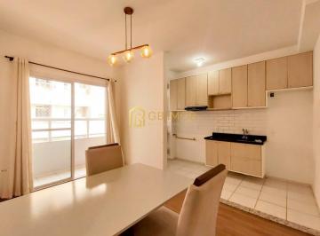 Apartamento · 47m² · 2 Quartos · 1 Vaga · Apartamento para locação no Condomínio Piemonte - cód GB 8491