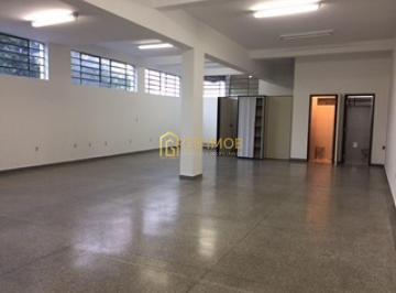 Comercial · 120m² · Salão comercial na Vila Hortolândia! Ótima localização - cód GB 788