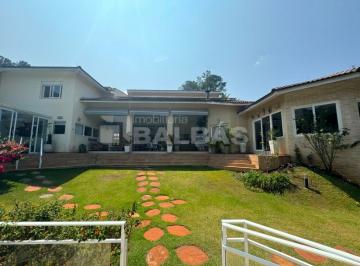 Casa · 849m² · 8 Quartos · 8 Vagas · CASA EM CONDOMÍNIO 849 M² - ATIBAIA