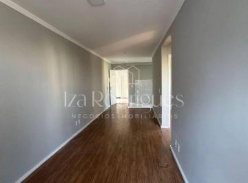 Apartamento · 55m² · 2 Quartos · Apartamento com 2 dormintórios no Garden IV