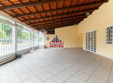 Casa · 180m² · 4 Quartos · 3 Vagas · Casa 4 quartos para Locação Guará I, Brasília - DF
