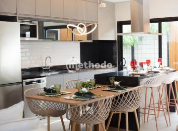 alpha-housing-11788272080739.jpeg · Casa à venda em condomínio com 3 suítes, Parque dos Pomares, Campinas, SP