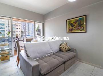 Apartamento · 105m² · 3 Quartos · 2 Vagas · Apartamento com 3 quartos à Venda, Buritis - Belo Horizonte