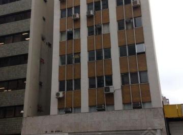 Comercial · 105m² · Sala Corporativa com Ar-Condicionado na Zona Oeste de São Paulo