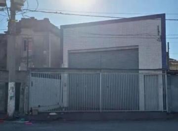 Comercial · 360m² · 3 Vagas · Galpão para Locação na Zona Leste com Mezanino e Excelente Estrutura