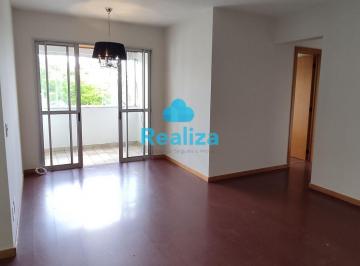 Apartamento · 90m² · 3 Quartos · 1 Vaga · ÓTIMO APARTAMENTO DE 3 QUARTOS COM SUÍTE NO EDIFÍCIO VIVENDAS SQN 107 - ASA NORT