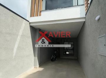 11786372941678.jpg · Sobrado Novo 3 Quartos com Suíte no Jardim Nordeste - 130m² e 2 Vagas