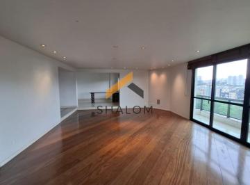 Apartamento · 377m² · 3 Quartos · 4 Vagas · Apartamento, Vila Sônia - São Paulo