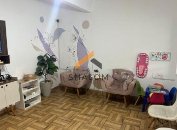 Comercial · 90m² · 2 Vagas · Sala comercial para locação