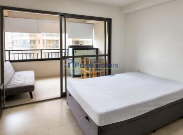 Apartamento · 28m² · 1 Quarto · Studio com 28m² a venda totalmente decorado Ipiranga