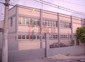 Comercial · 4700m² · VENDE | ALUGA  | GALPÃO 4.700m² | RUA DANIEL AUBER | PONTE JOÃO DIAS