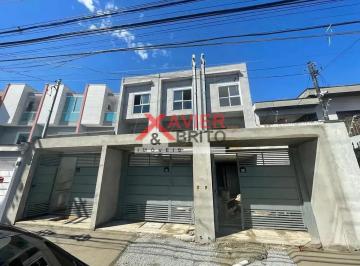 11789389677104.jpg · Sobrado Novo 3 Quartos com Suíte na Cidade Patriarca - 125m² com Quintal