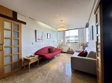 Apartamento · 187m² · 2 Quartos · 1 Vaga · APARTAMENTO COBERTURA DUPLEX SQN 212 ASA NORTE 2 QUARTOS 1 SUÍTE 1 VAGA VARANDA CANTO VISTA