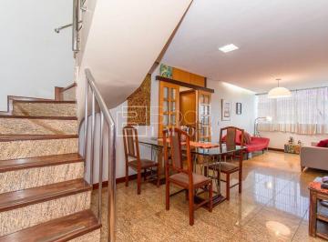 Apartamento · 187m² · 2 Quartos · 1 Vaga · APARTAMENTO COBERTURA DUPLEX SQN 212 ASA NORTE 2 QUARTOS 1 SUÍTE 1 VAGA VARANDA CANTO VISTA