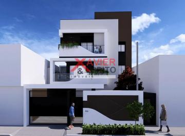 1-png1784235102154.png · Sobrado 3 Quartos com Suíte na Chácara Mafalda - 135m² Condomínio Fechado