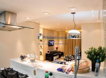 Apartamento · 96m² · 3 Quartos · 1 Vaga · Apartamento 96m² - 3 Dormitórios, 1 Suíte, 1 Vaga, Varanda Gourmet - Vila Guarani