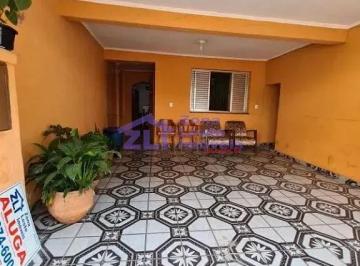 11788283812344.jpg · Casa para locação-3 quartos e 2 VAGAS  por R$2.500,00- Vila DIVA, São Paulo, SP