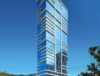 Apartamento · 2 Quartos · 1 Vaga · Lançamento! Apto - 2 Suítes - 79 m² - Porto Belo/SC