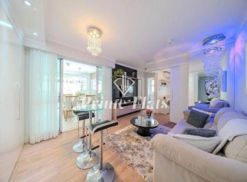Apartamento · 121m² · 2 Quartos · 2 Vagas · Flat disponível para venda no Estanconfor Villa Paulista no bairro Bela Vista, com 120m², 2 quartos