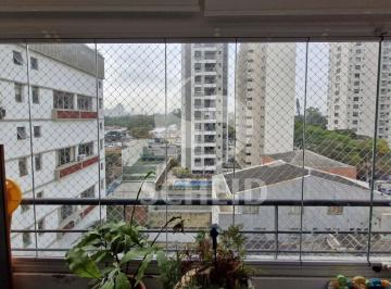 Apartamento · 74m² · 2 Quartos · 1 Vaga · APTO 2 DORM, 1 VAGA BROOKLIN