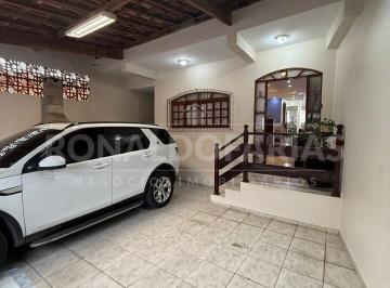 Casa · 100m² · 3 Quartos · Sobrado à venda no Campo Grande ? Interlagos