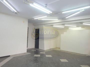 Comercial · 190m² · 1 Vaga · SALÃO COMERCIAL