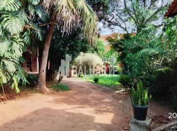 Rural · 246m² · 3 Quartos · 3 Vagas · CHÁCARA À VENDA EXCELENTE LOCALIZAÇÃO E GRANDE POTENCIAL DE RENDA!